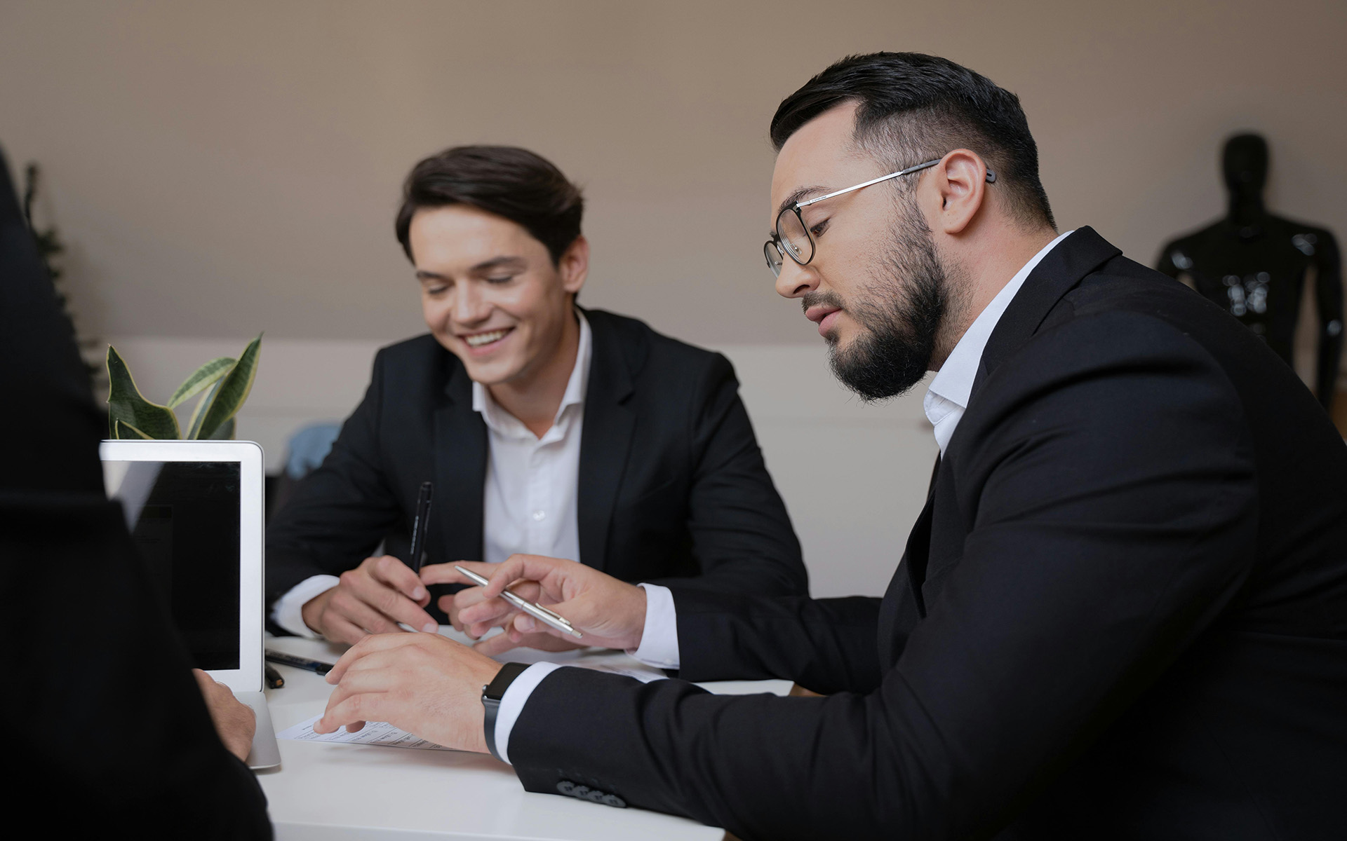 Basics for Building an Online Business