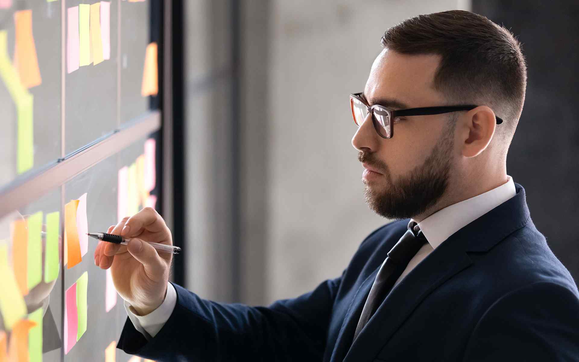 Simple Steps to Secure More Consulting Projects
