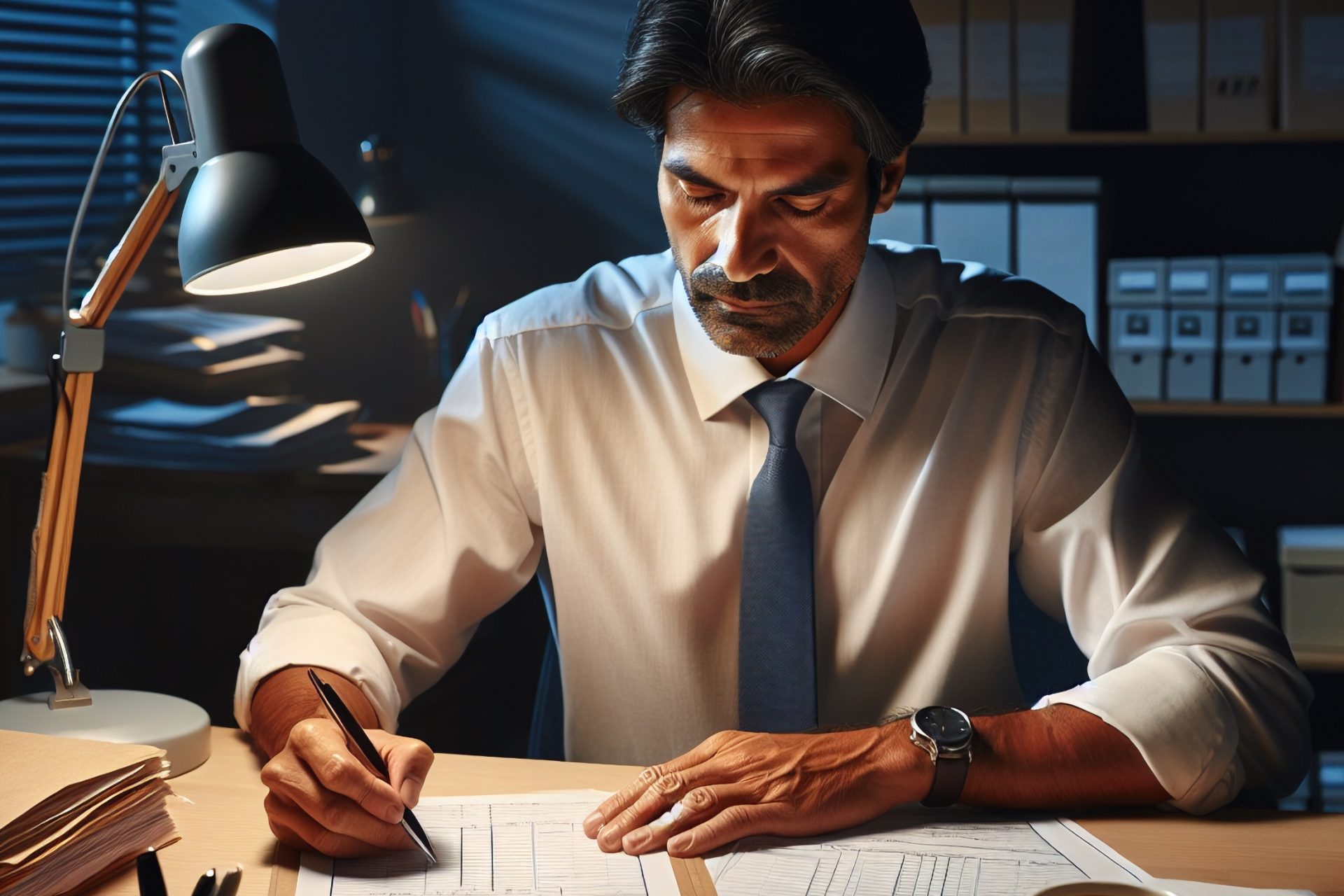 Think tank calls for AI incident reporting system