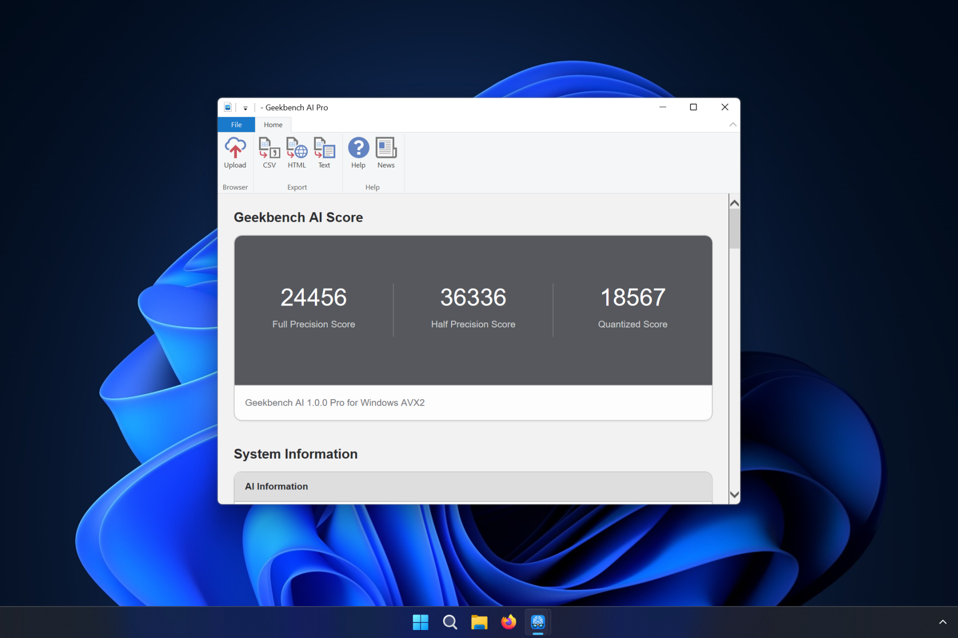 Primate Labs launches Geekbench AI benchmarking tool