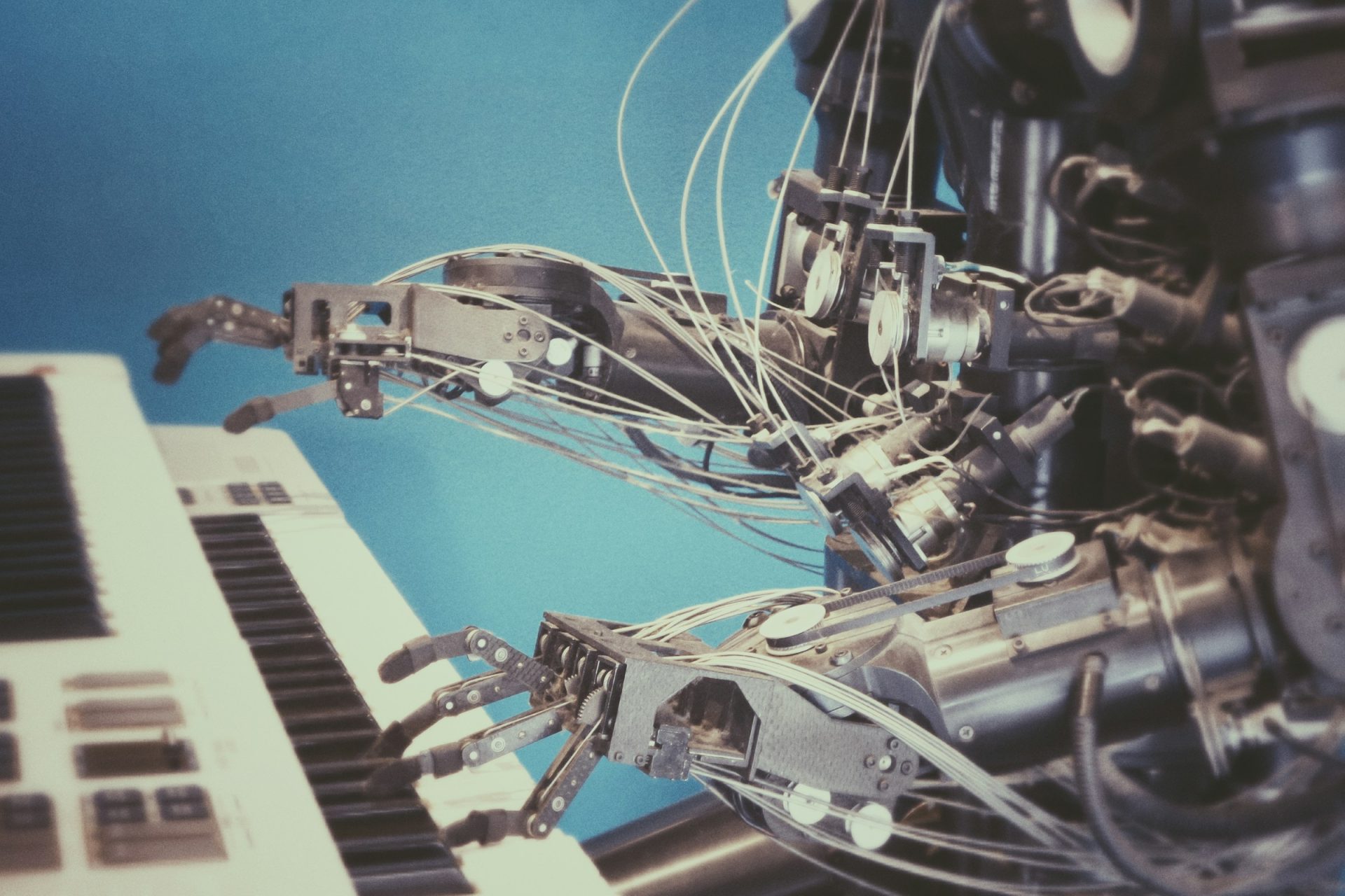 MIT breakthrough could transform robot training