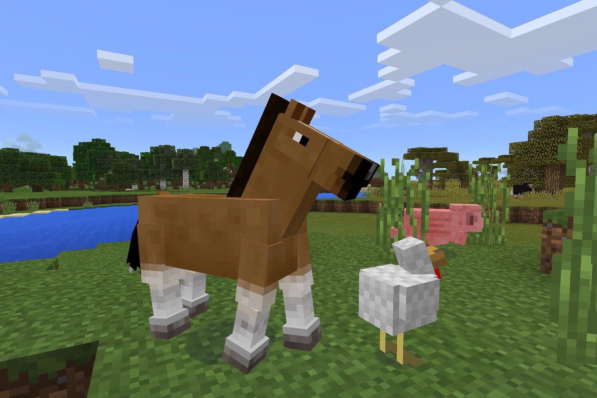 ASI Alliance launches AIRIS that ‘learns’ in Minecraft