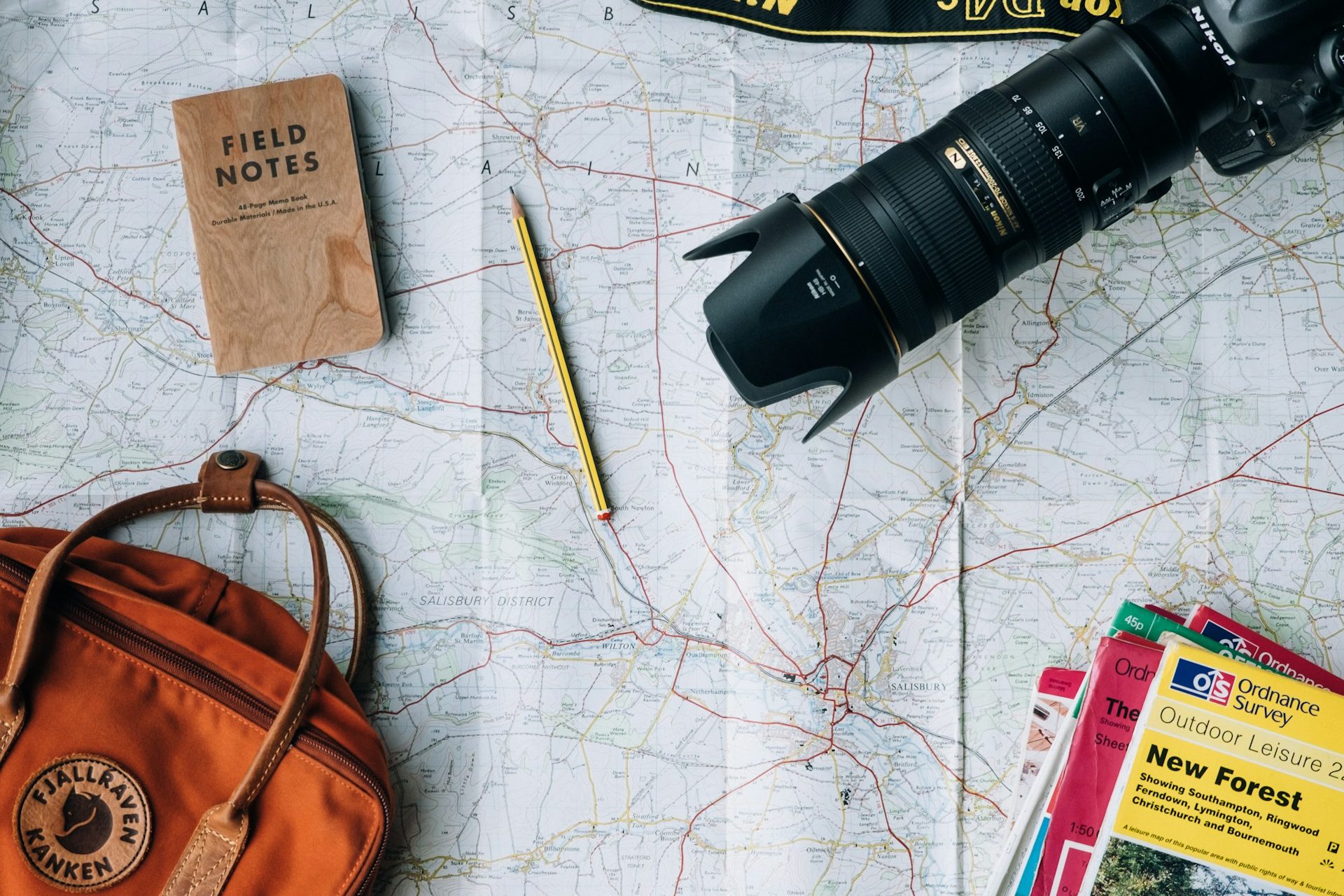 Ordnance Survey: Navigating the role of AI and ethical considerations in geospatial technology